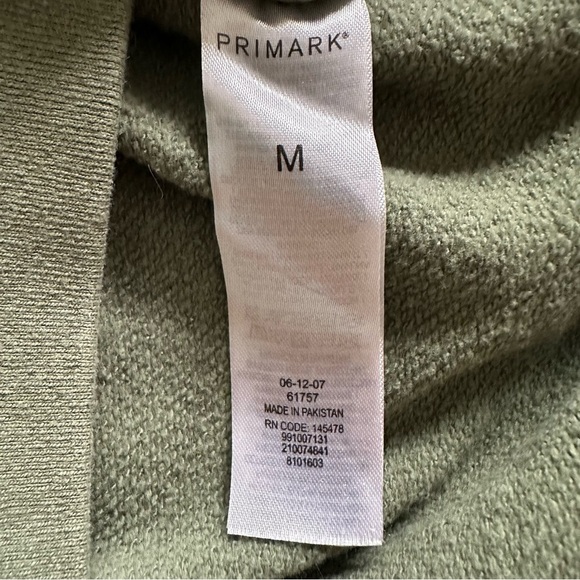 The Stronghold Hoodie Mens Medium Venice California Los Angeles Graphic Pullover - Picture 12 of 12